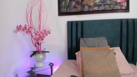 Snapshot of lisahadwiin chatting on February 4, 2025, 9:41 pm LisaHadwiin online show from February 4, 2025, 9:41 pm