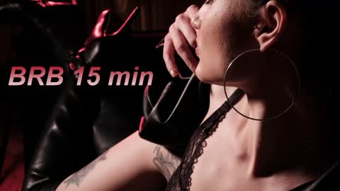 Lisa Moore online show from March 23, 2026, 10:08 am