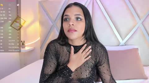 LISA online show from October 2, 2025, 7:21 pm