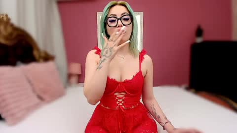  Lisa  online show from January 24, 2025, 6:14 pm