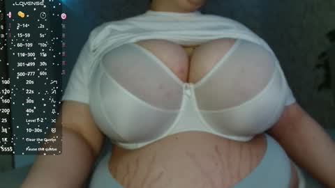 Snapshot of lisatime chatting on January 24, 2025, 10:32 am Lisa-Time online show from January 24, 2025, 10:32 am