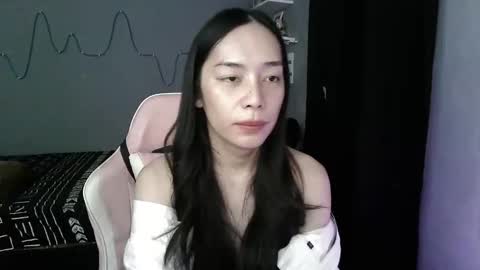 Snapshot of lisawagner07 chatting on March 28, 2026, 7:02 pm Xinli Su online show from March 28, 2026, 7:02 pm