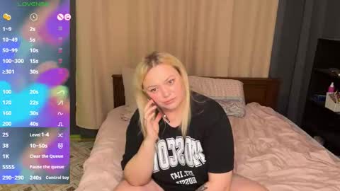 Lisa online show from March 8, 2026, 5:39 pm