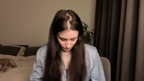 Snapshot of lisawoo chatting on April 6, 2026, 11:49 pm Lisa online show from April 6, 2026, 11:49 pm