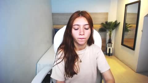 Liseth Fox online show from January 11, 2025, 1:53 pm