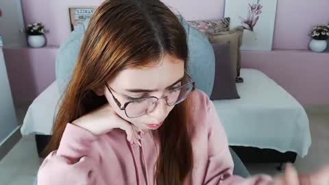 Liseth Fox online show from January 25, 2025, 4:24 pm