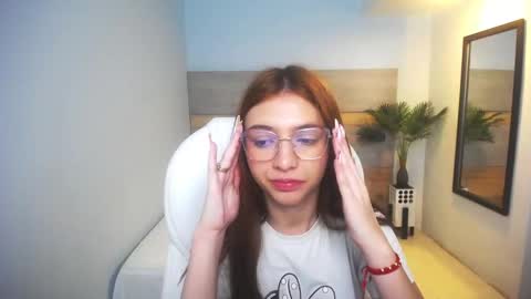 Liseth Fox online show from January 27, 2025, 7:56 pm