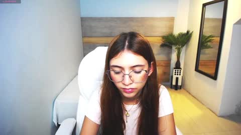 Liseth Fox online show from February 20, 2025, 8:58 pm