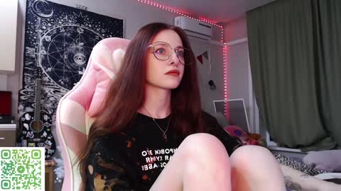 Snapshot of lisiasweet chatting on December 26, 2024, 9:04 pm Lika online show from December 26, 2024, 9:04 pm