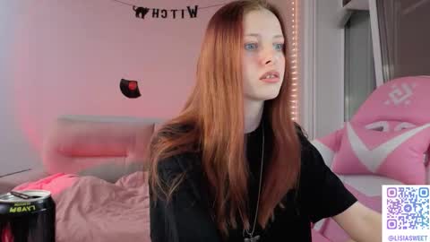 Lika online show from November 20, 2025, 3:56 pm