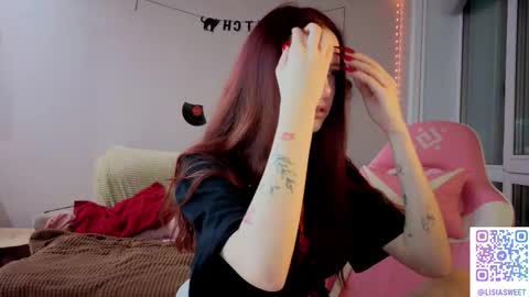 Lika online show from January 10, 2026, 2:30 pm