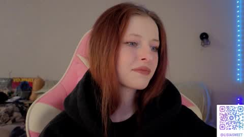 Lika online show from March 19, 2026, 2:54 pm