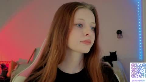 Lika online show from April 7, 2026, 3:34 pm