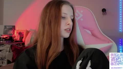 Lika online show from April 13, 2026, 2:33 pm