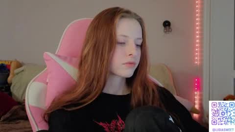 Lika online show from April 18, 2026, 2:10 pm