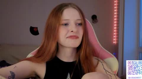 Lika online show from May 29, 2026, 2:37 pm