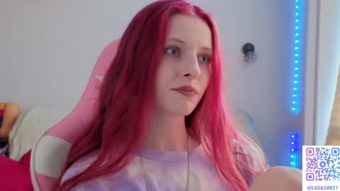 Lika online show from June 17, 2026, 2:07 pm