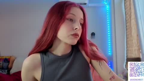 Lika online show from June 25, 2026, 2:32 pm