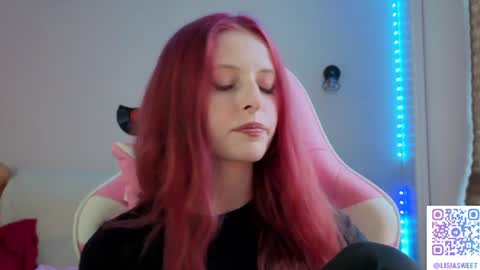Lika online show from June 26, 2026, 2:32 pm