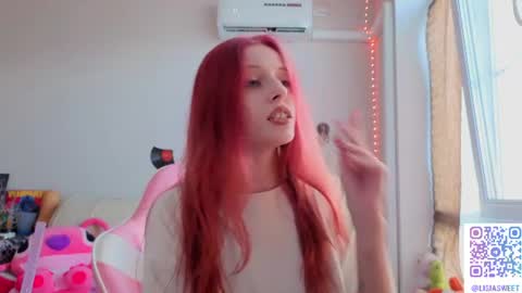 Lika online show from June 30, 2026, 2:07 pm
