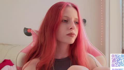 Lika online show from July 3, 2026, 1:50 pm