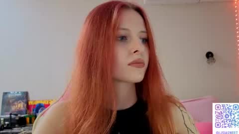 Lika online show from July 17, 2026, 3:18 pm