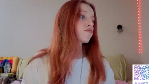 Lika online show from July 27, 2026, 2:57 pm