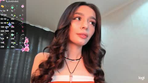 Snapshot of lisochan chatting on January 13, 2025, 8:05 am Liso online show from January 13, 2025, 8:05 am