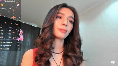 Snapshot of lisochan chatting on February 1, 2025, 10:05 am Liso online show from February 1, 2025, 10:05 am