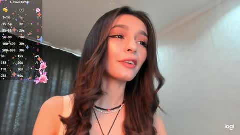 Snapshot of lisochan chatting on February 7, 2025, 8:22 am Liso online show from February 7, 2025, 8:22 am