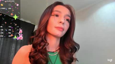 Snapshot of lisochan chatting on March 9, 2025, 9:24 am Liso online show from March 9, 2025, 9:24 am