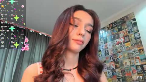 Snapshot of lisochan chatting on September 15, 2025, 10:37 am Liso online show from September 15, 2025, 10:37 am