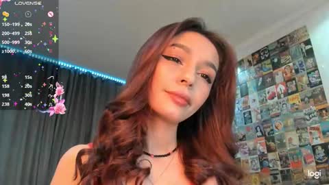 Snapshot of lisochan chatting on October 12, 2025, 10:14 am Liso online show from October 12, 2025, 10:14 am