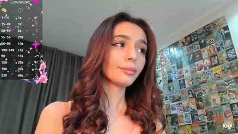 Snapshot of lisochan chatting on November 6, 2025, 2:29 pm Liso online show from November 6, 2025, 2:29 pm