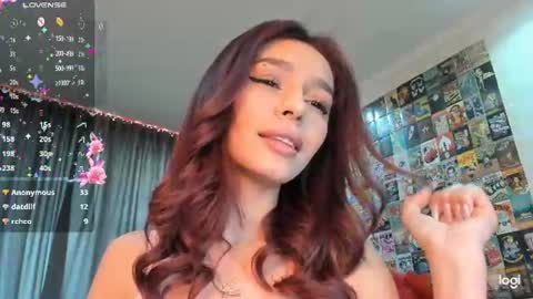 Snapshot of lisochan chatting on June 21, 2026, 9:45 am Liso online show from June 21, 2026, 9:45 am