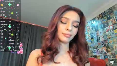Snapshot of lisochan chatting on July 20, 2026, 4:31 pm Liso online show from July 20, 2026, 4:31 pm