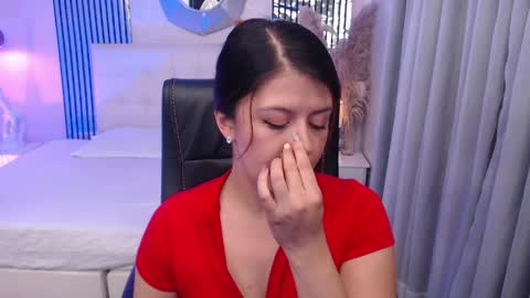 Andrea online show from March 23, 2026, 2:59 am