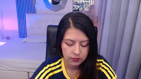Snapshot of liss_black chatting on June 24, 2026, 4:55 am Andrea online show from June 24, 2026, 4:55 am