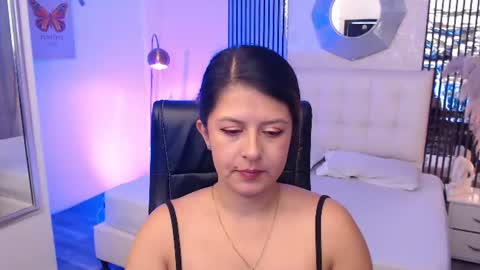 Snapshot of liss_black chatting on June 27, 2026, 3:55 am Andrea online show from June 27, 2026, 3:55 am