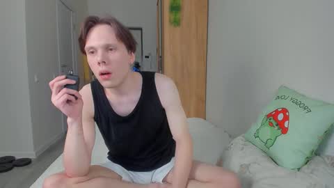 Alfie online show from January 7, 2025, 3:54 pm