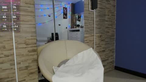 Lissa online show from January 22, 2025, 2:37 am