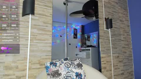 Lissa online show from January 22, 2025, 8:51 am