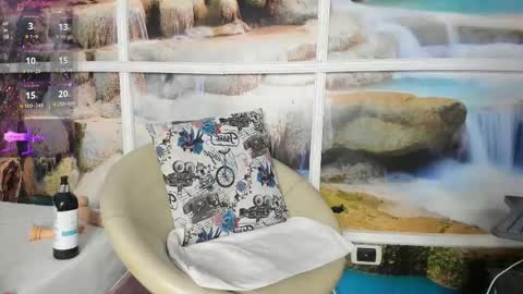 Lissa online show from February 20, 2025, 5:55 am