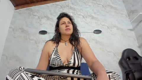 Snapshot of lissa_harris_ chatting on January 21, 2025, 2:54 am Lisa online show from January 21, 2025, 2:54 am