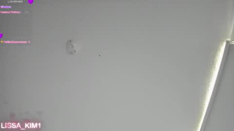 Lissa Kim  online show from March 1, 2026, 4:53 pm