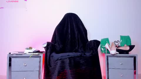 Snapshot of lissa_kim_ chatting on July 9, 2026, 4:33 pm Lissa Kim online show from July 9, 2026, 4:33 pm