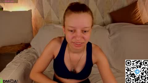 Snapshot of lissa_kitsune chatting on June 11, 2026, 2:53 am Lissa online show from June 11, 2026, 2:53 am
