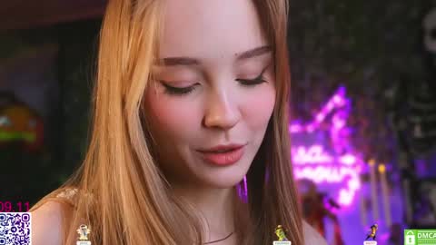 your Liza again. Next stream Dec. 1  at 2 or 3  GMT online show from November 9, 2025, 6:01 am