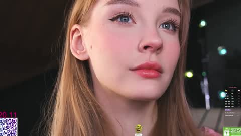 your Liza again. Next stream Dec. 1  at 2 or 3  GMT online show from November 20, 2025, 5:51 am