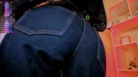 lissa_night online show from February 19, 2026, 8:16 pm